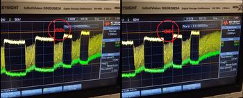 PHILIPS Oscilloscope